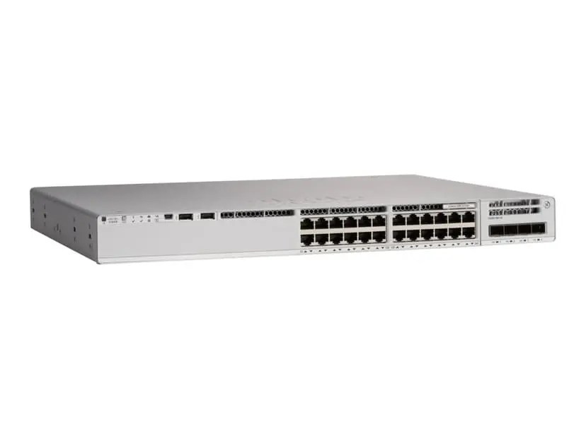 cisco catalyst