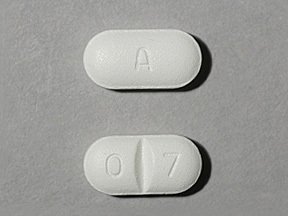 citalopram hydrobromide 40mg tab