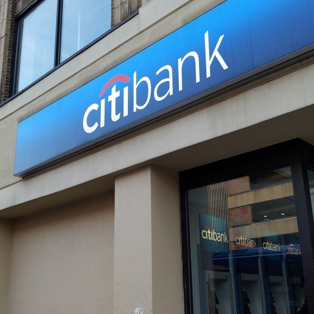 citi banks near me