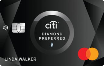 citi credit card login