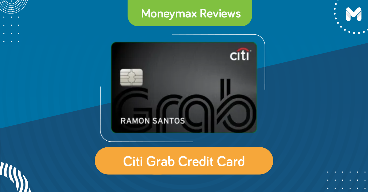 citi rewards to getgo