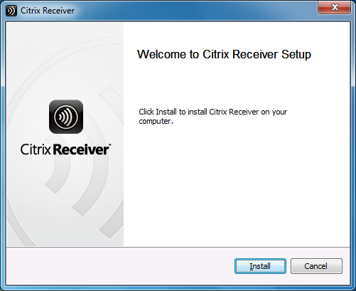 citrix receiver download for windows 10