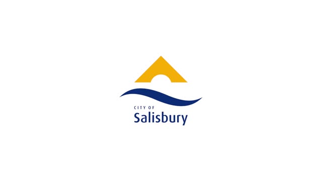 city of salisbury