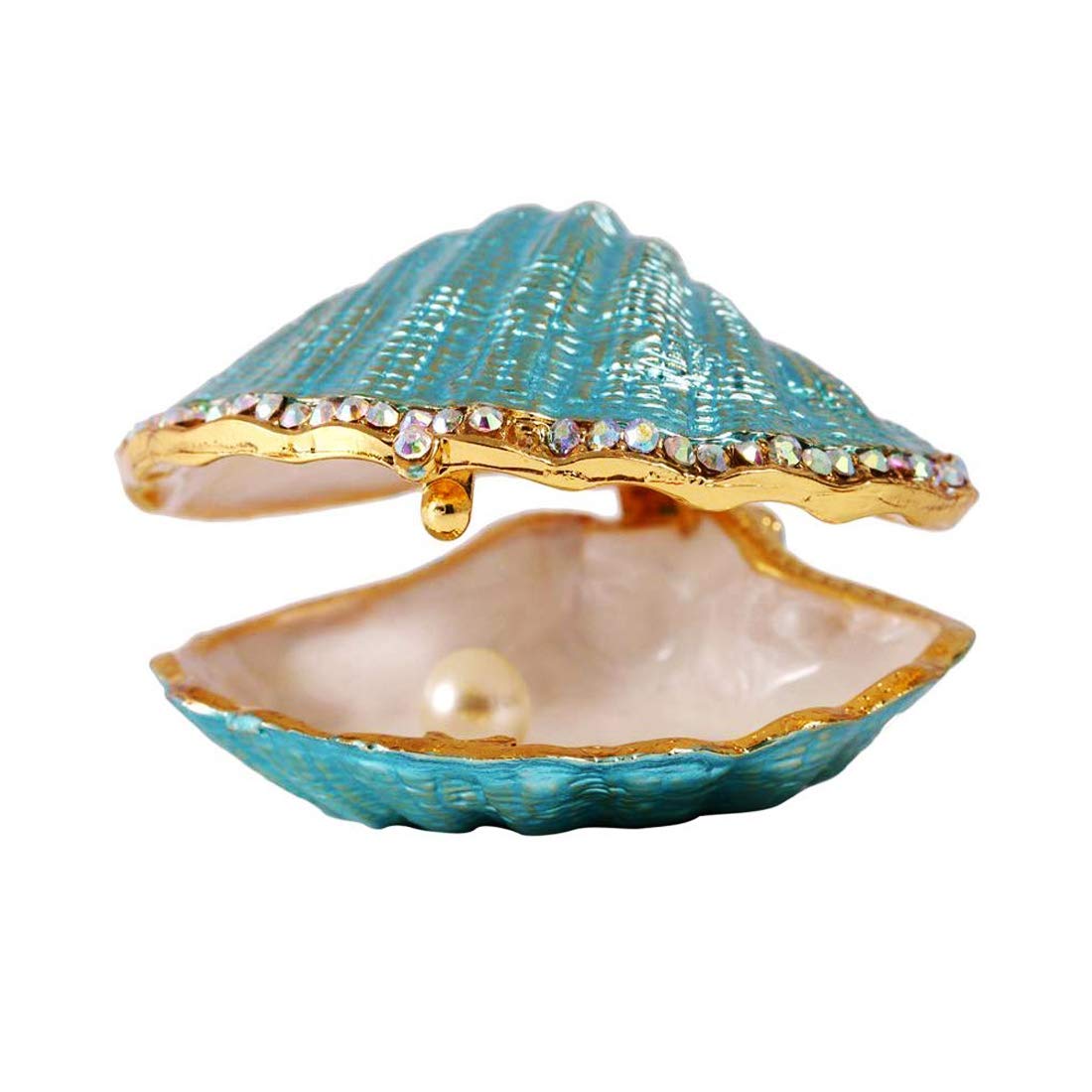 clam ring holder