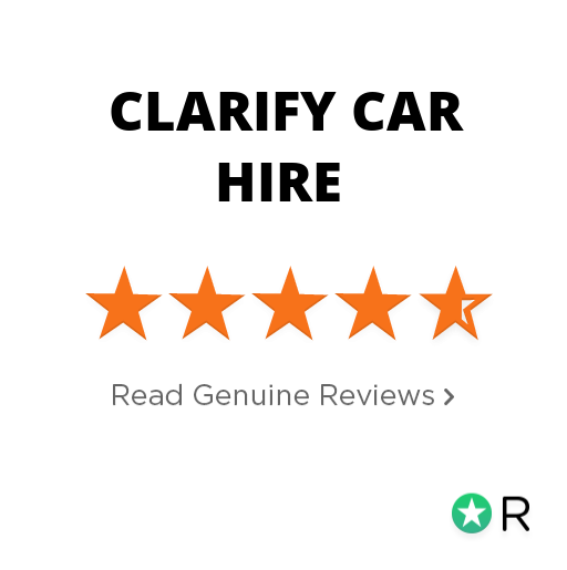 clarify car hire