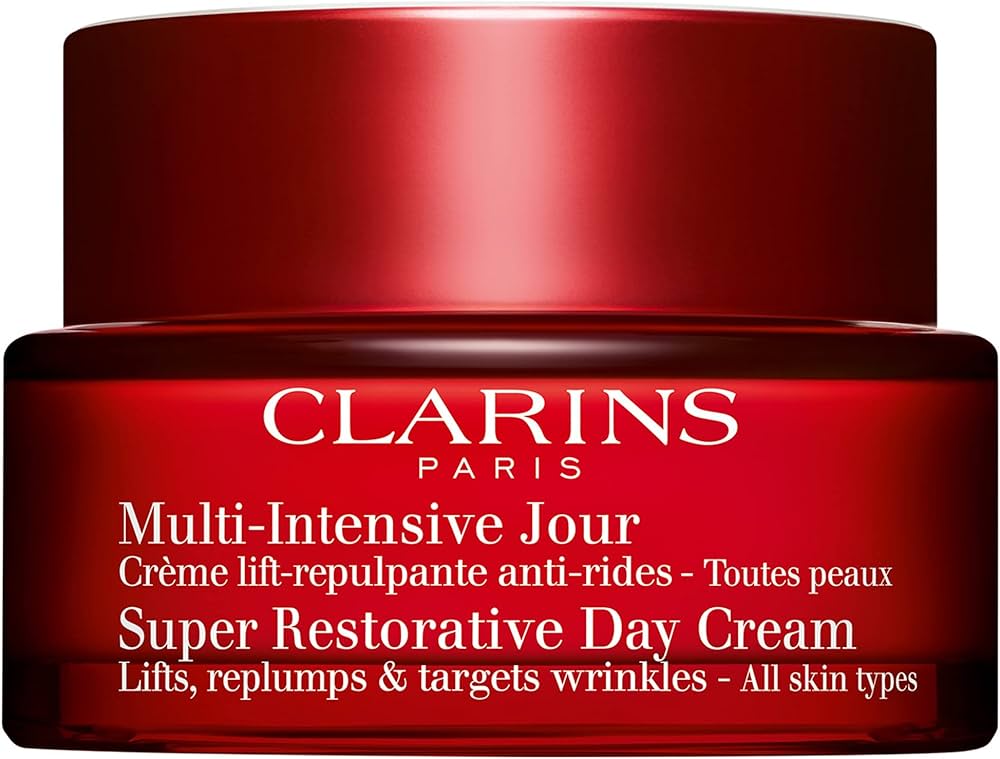 clarins at amazon