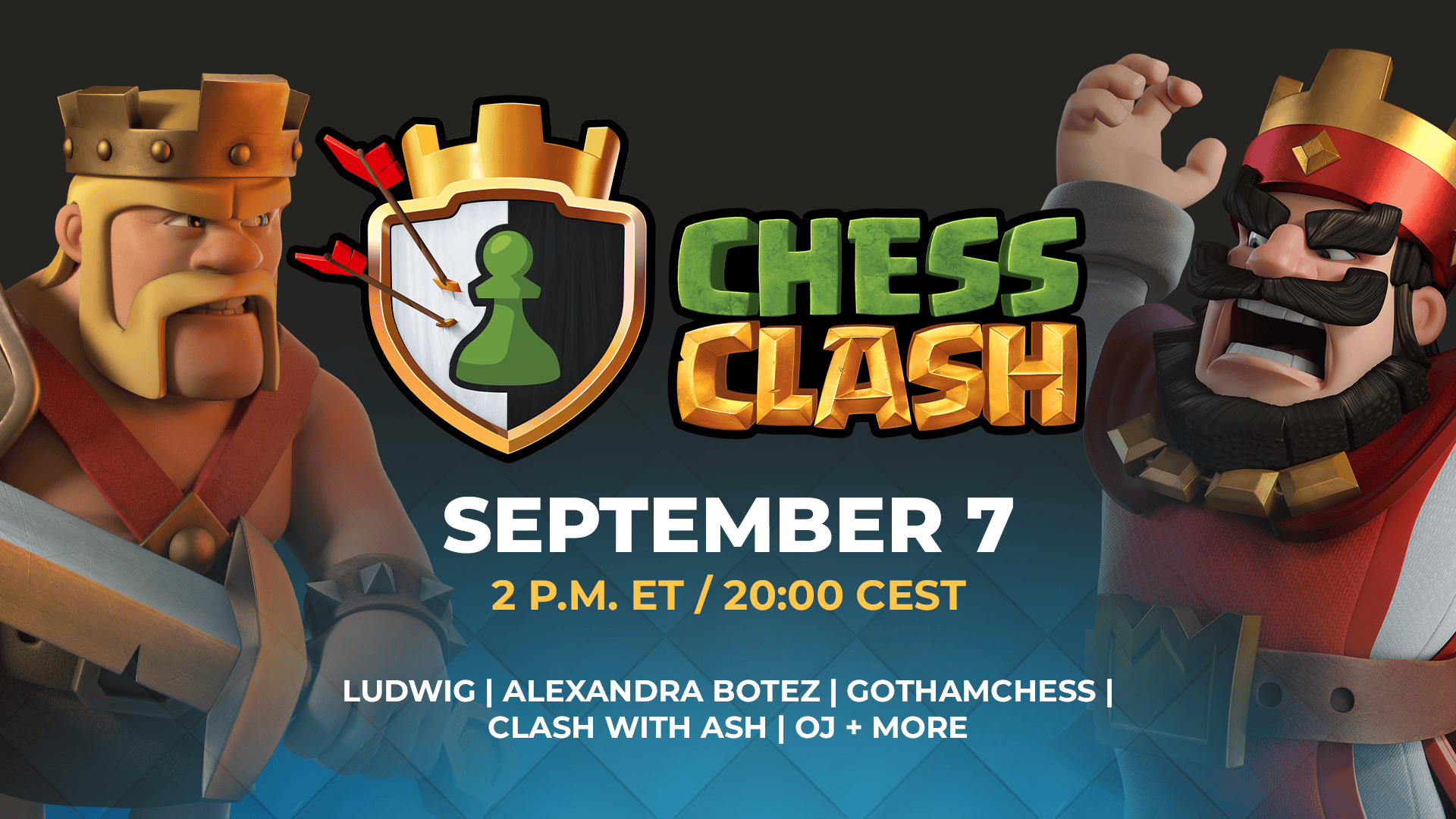 clashchess