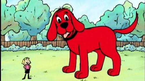 clifford the big red dog full episodes