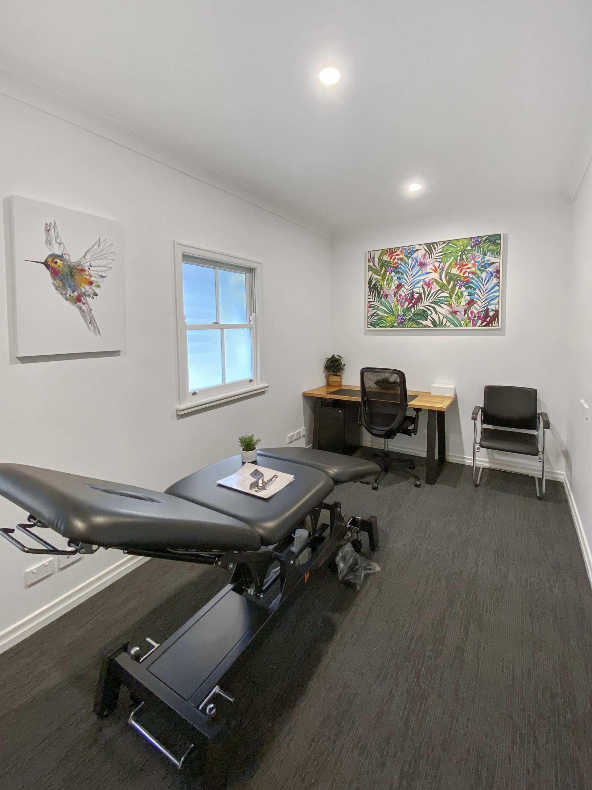 clinic room for rent brisbane