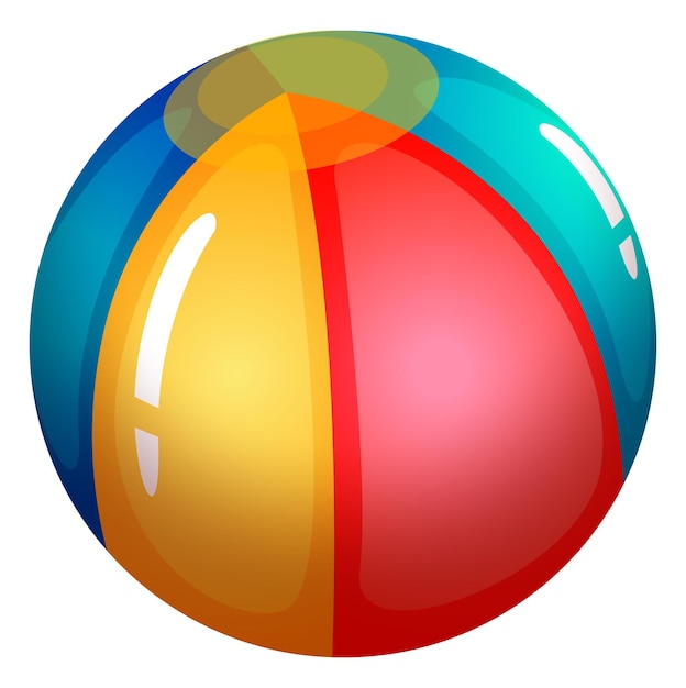 clip art ball