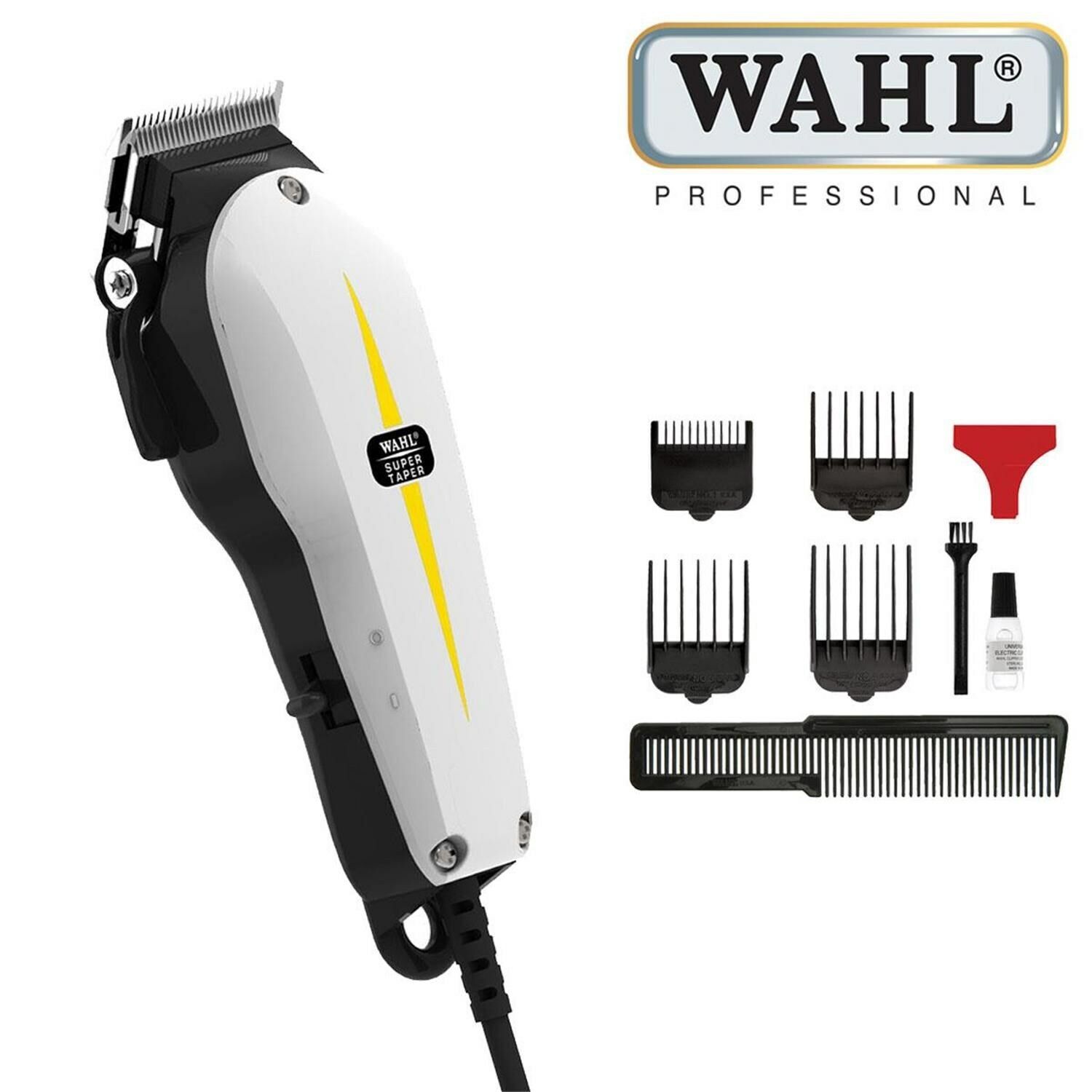 clipper wahl