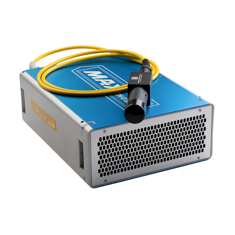 cloudray 50w fiber laser