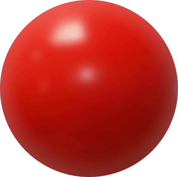 clown nose png