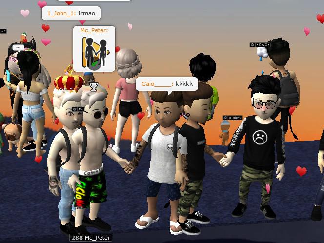 club cooee