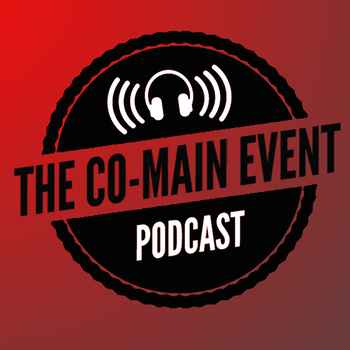 co main event podcast