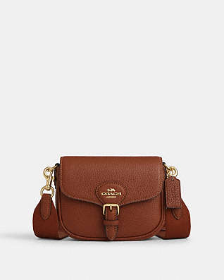 coach small handbag