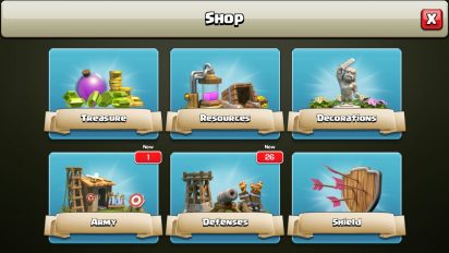 coc apk old version