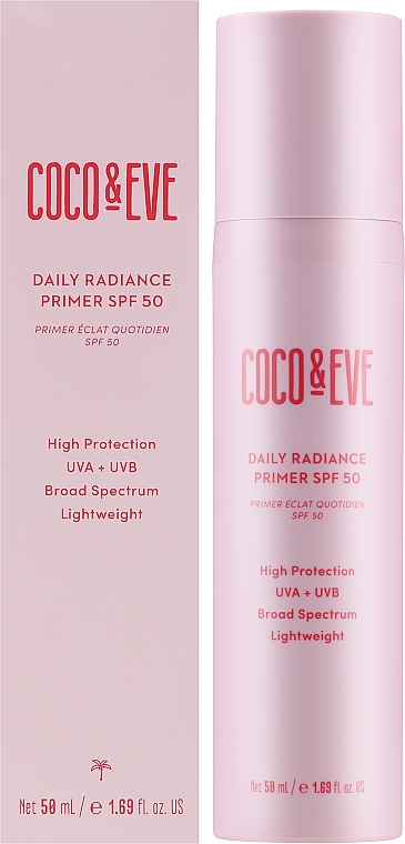 coco and eve spf