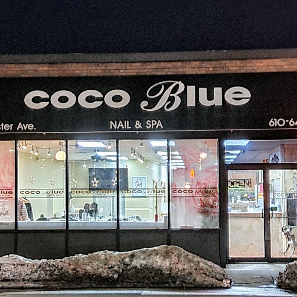 coco blue conshohocken