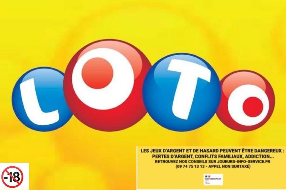 code loto 28 octobre 2023