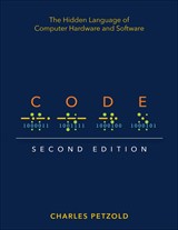 code the hidden language of computer hardware and software pdf