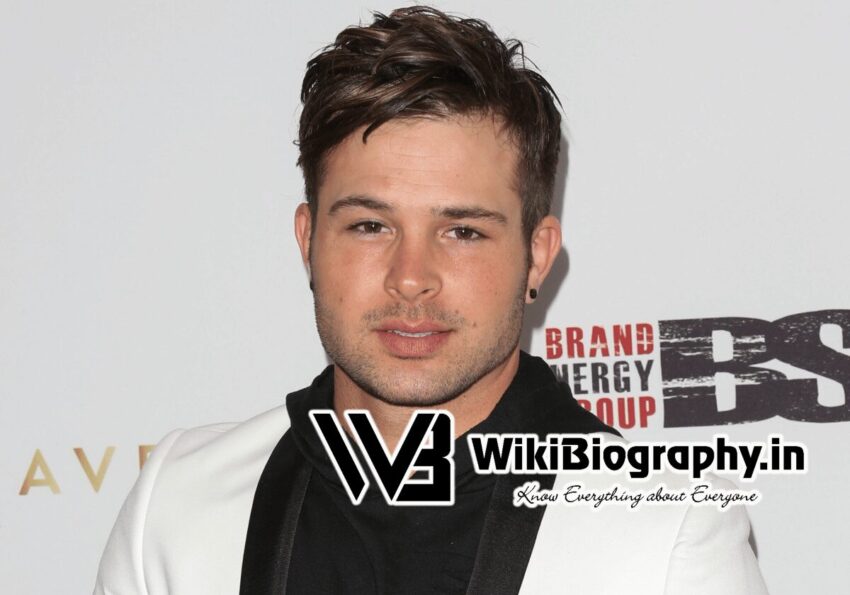 cody longo wiki