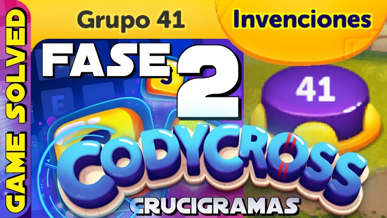 codycross 41