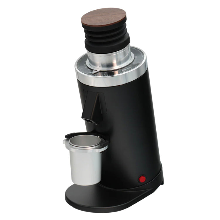 coffee tech df64 single dose grinder