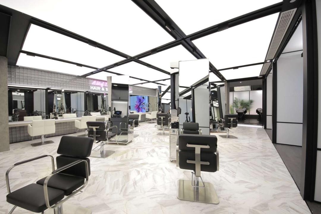 coiffeur tarragone