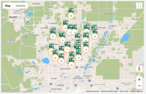 coinstar locations near me