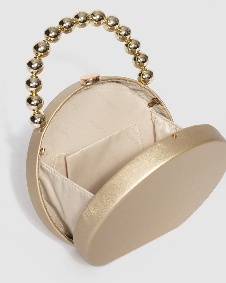 colette hayman clutch