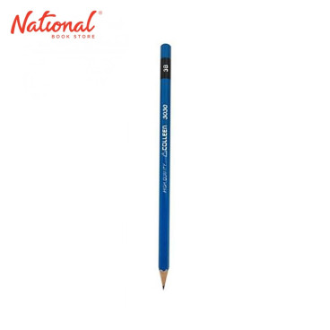 colleen graphite pencils