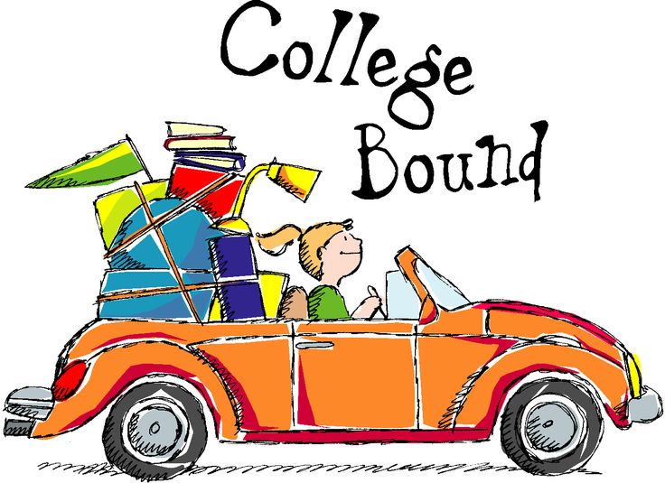 college clipart