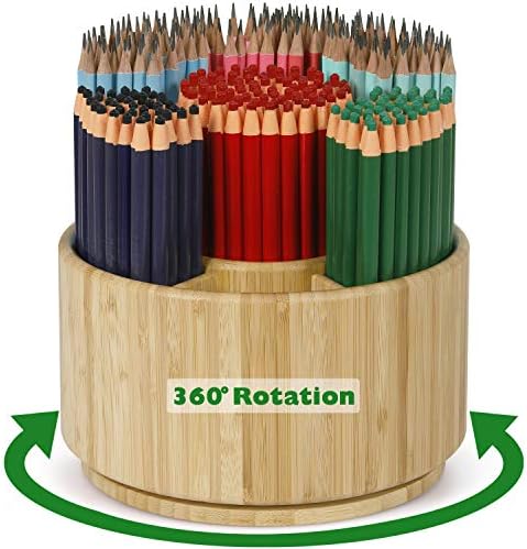 colored pencil holder