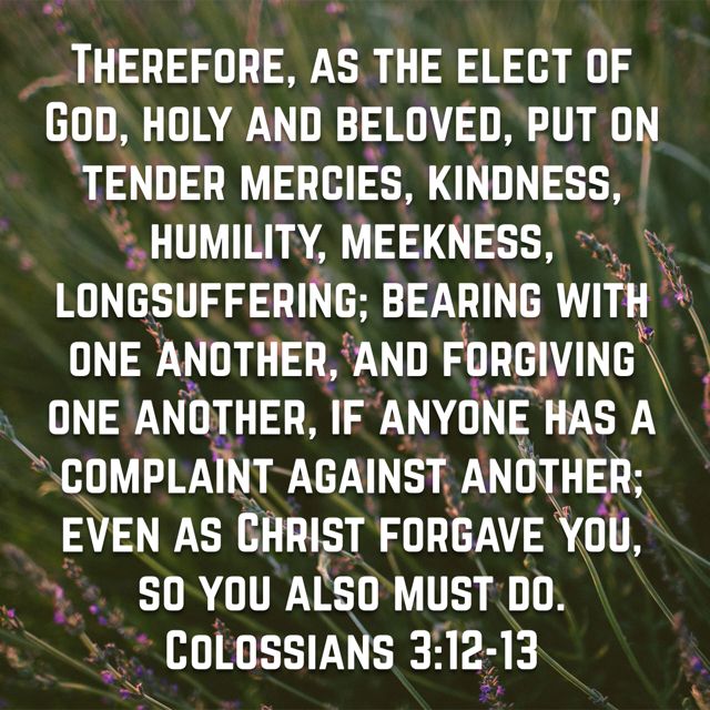 colossians 3 nkjv