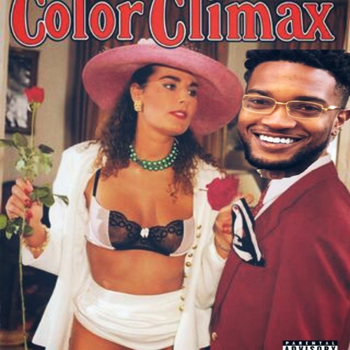 colour climax