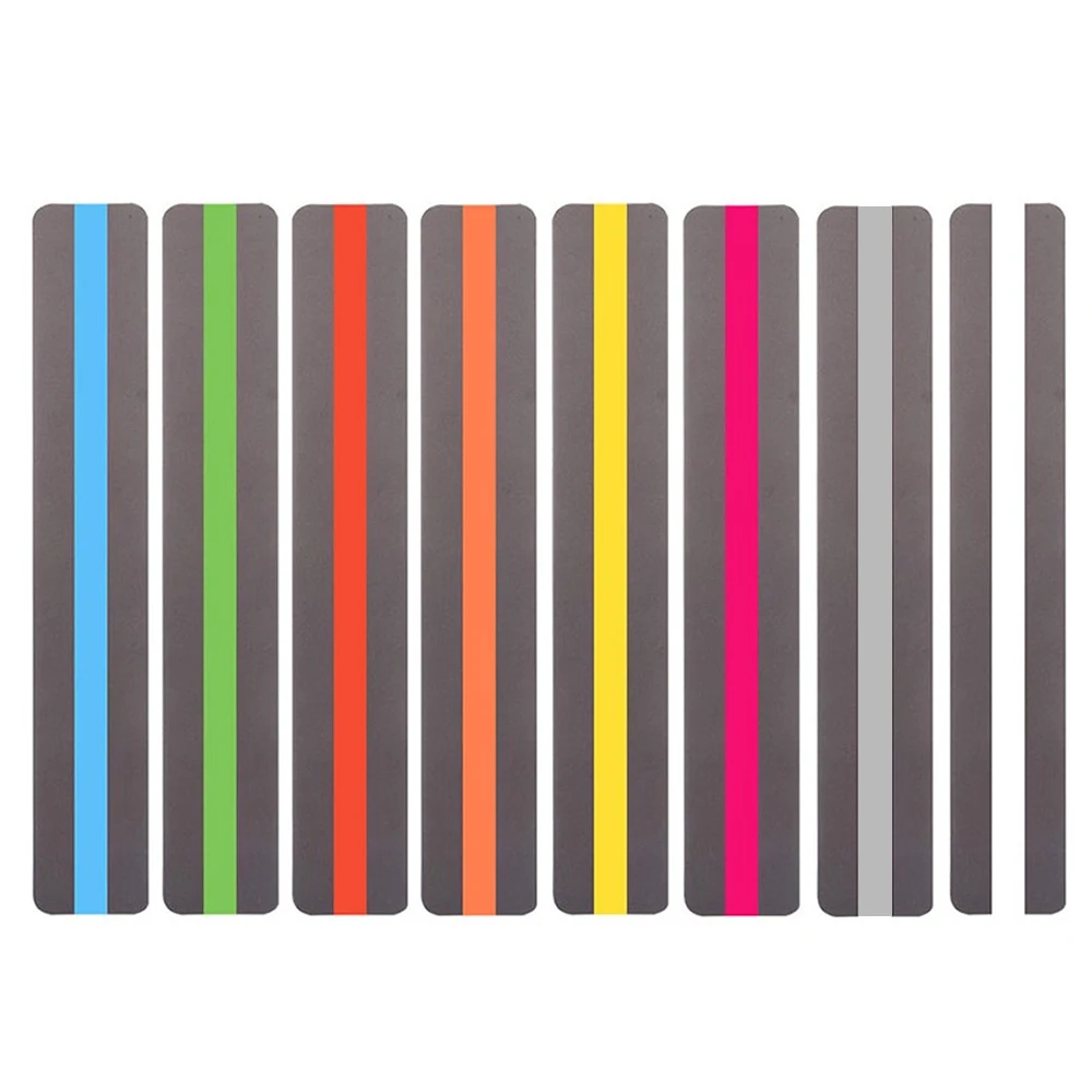 coloured reading strips for dyslexia