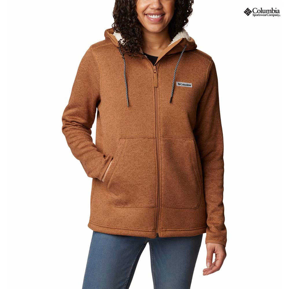 columbia sportswear sweater