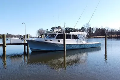 commercial boat for sale