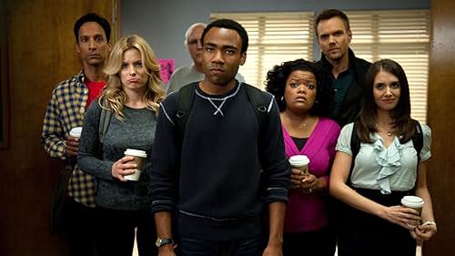 community sitcom