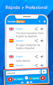 como se dice hello en español traductor