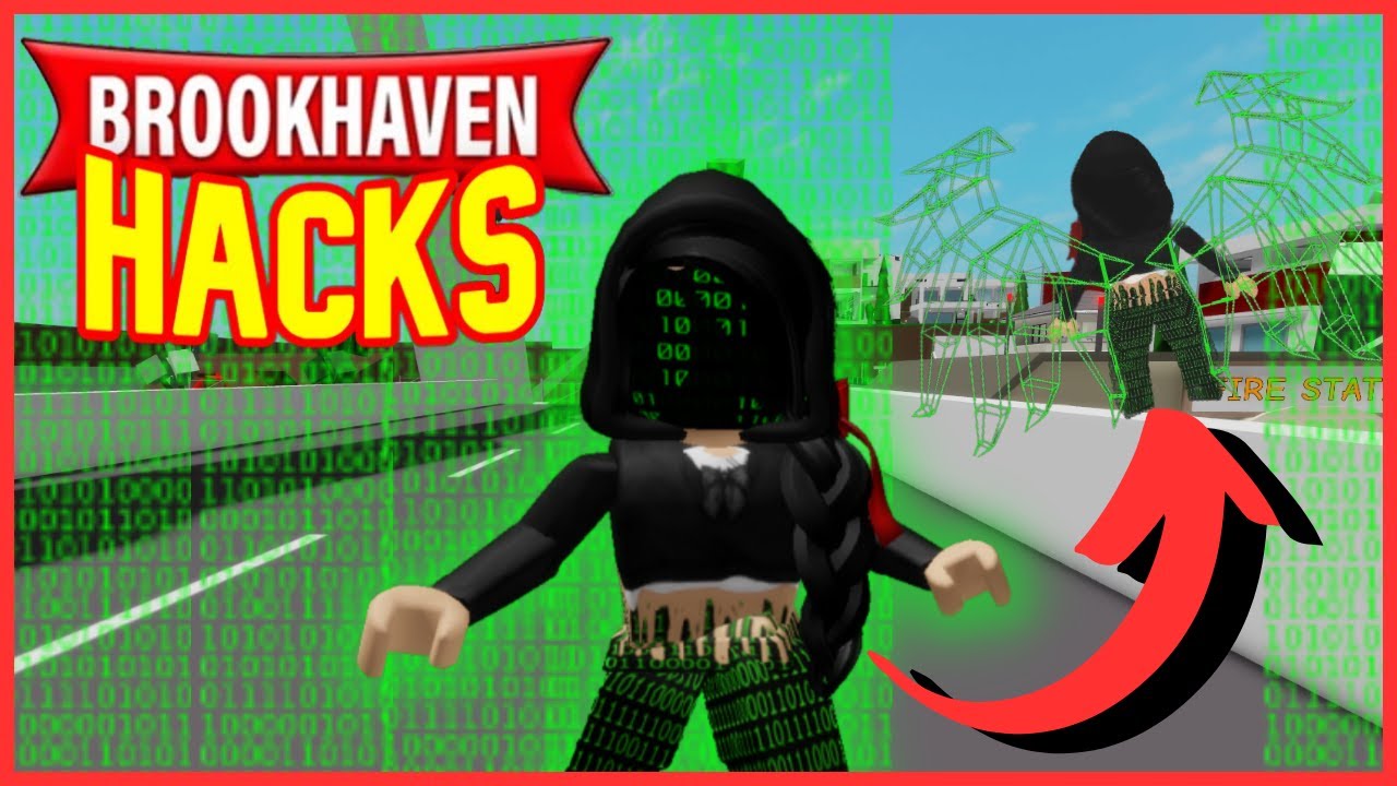 como ser hacker en roblox