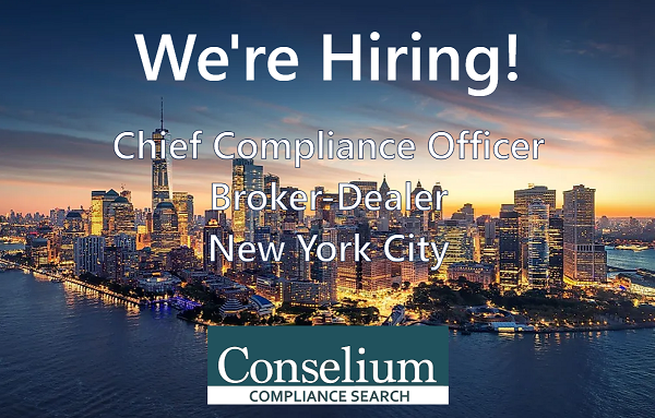 compliance officer jobs