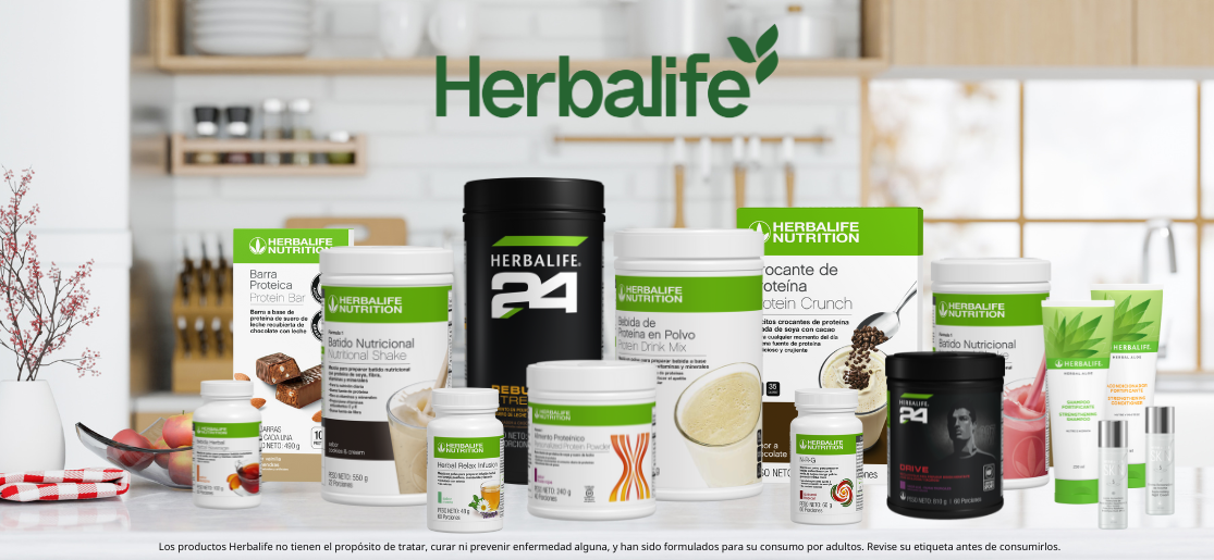 comprar herbalife sin distribuidor