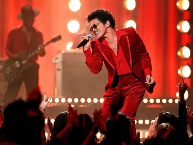 concert bruno mars montréal 2023