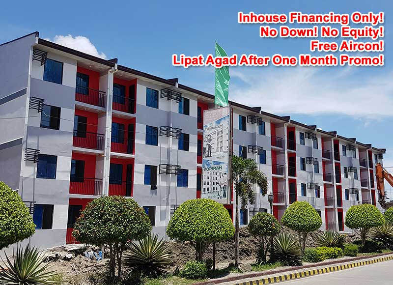 condo for rent in imus cavite