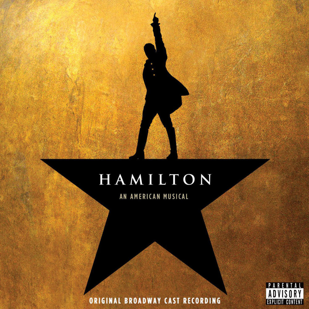 congratulations lyrics hamilton