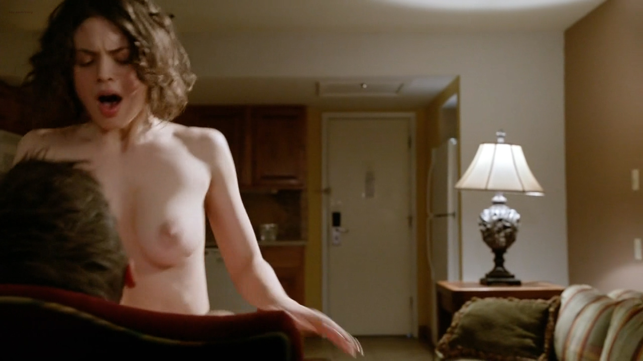 conor leslie naked