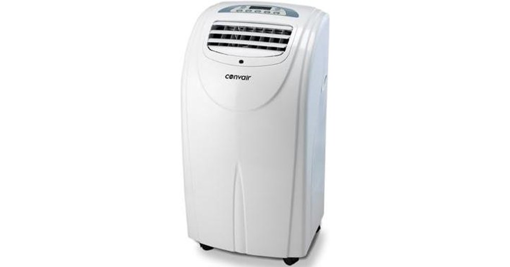 convair portable air conditioner