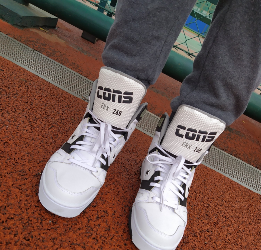 converse erx